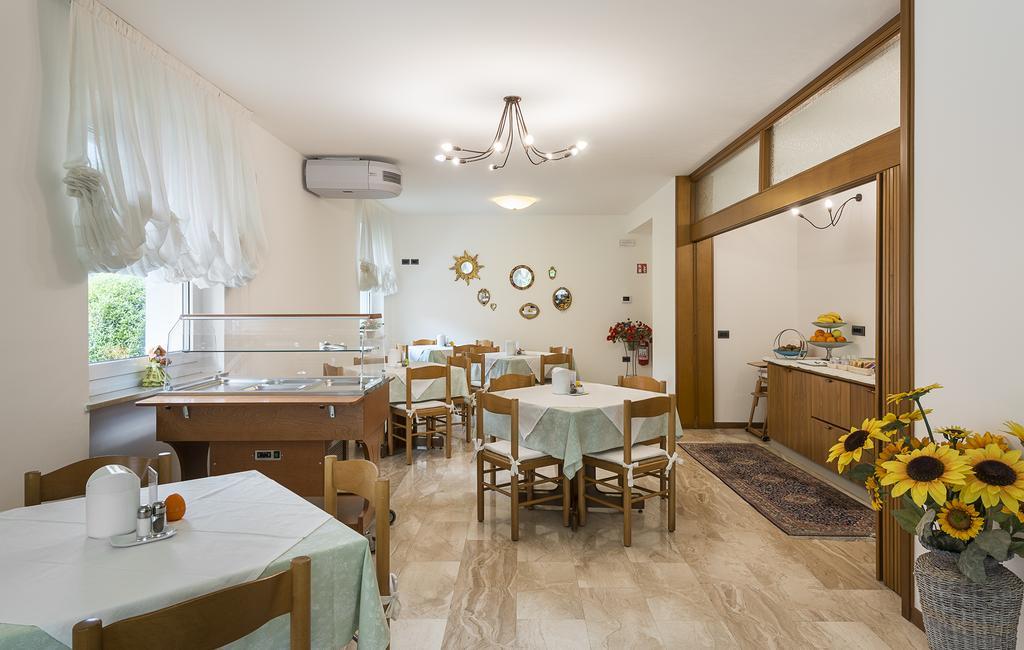 Hotel Villa Al Vento توربولي المظهر الخارجي الصورة