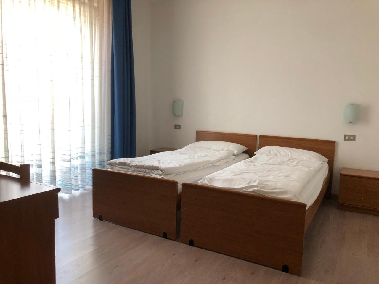 Hotel Villa Al Vento توربولي المظهر الخارجي الصورة