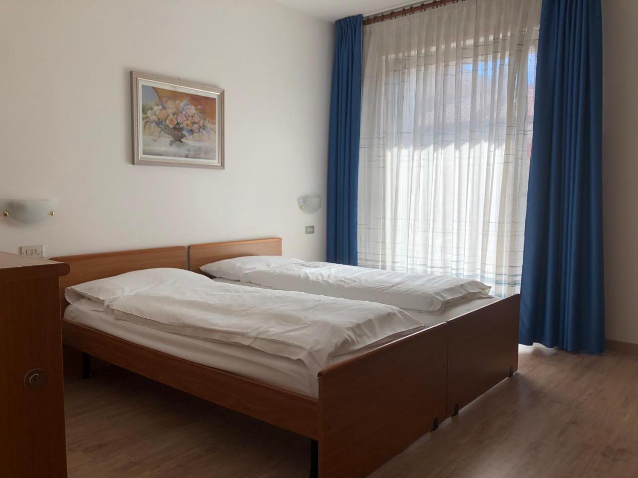 Hotel Villa Al Vento توربولي المظهر الخارجي الصورة