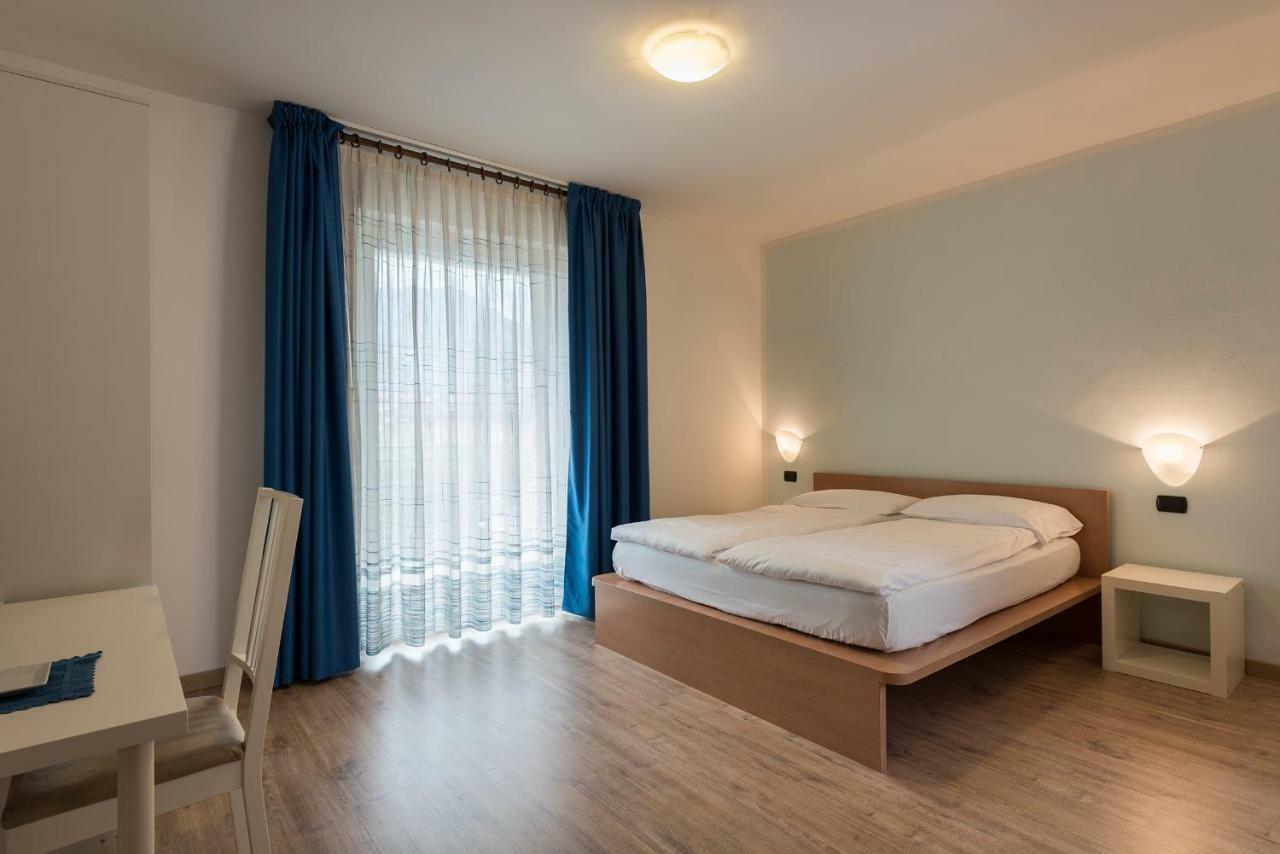 Hotel Villa Al Vento توربولي المظهر الخارجي الصورة