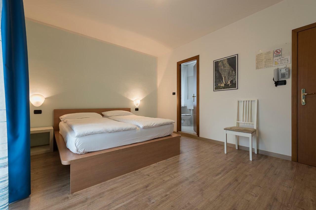 Hotel Villa Al Vento توربولي المظهر الخارجي الصورة