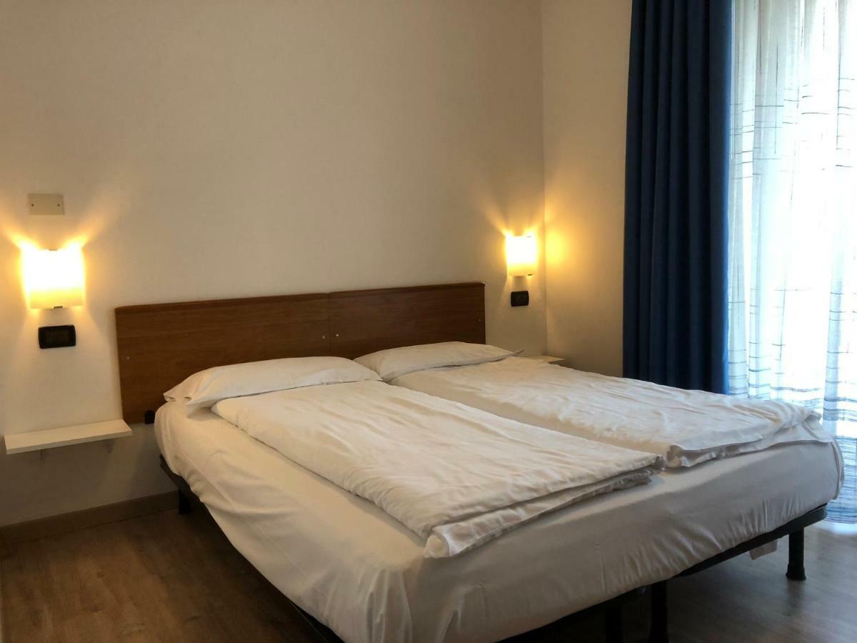 Hotel Villa Al Vento توربولي المظهر الخارجي الصورة