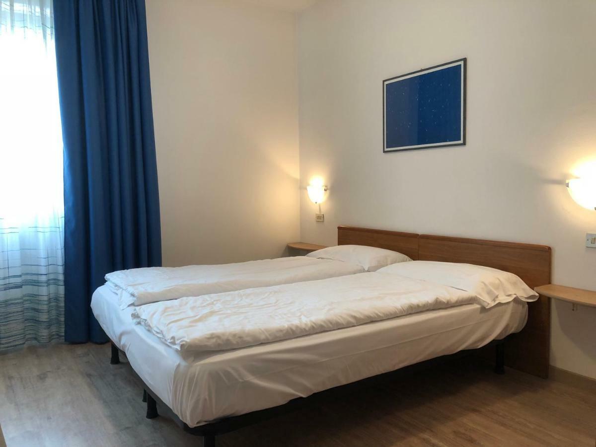 Hotel Villa Al Vento توربولي المظهر الخارجي الصورة