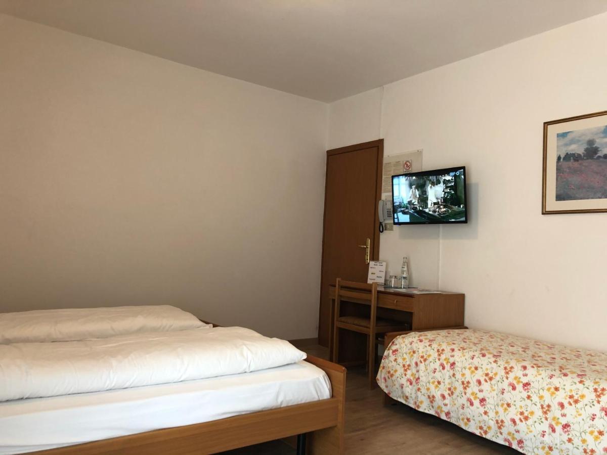 Hotel Villa Al Vento توربولي المظهر الخارجي الصورة